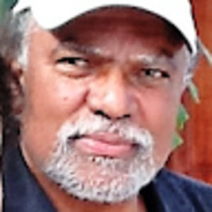 Meet your Posher, Barry